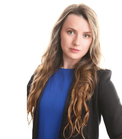 Ekaterina Poroshkina, photo 2