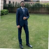 Niladree Chakraborty, photo 1