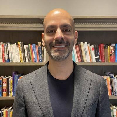 William Martinez, photo 1