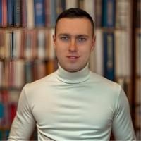 Alexei Vershalovich, photo 1