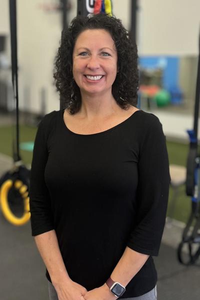 Stephanie Oakes, photo 2