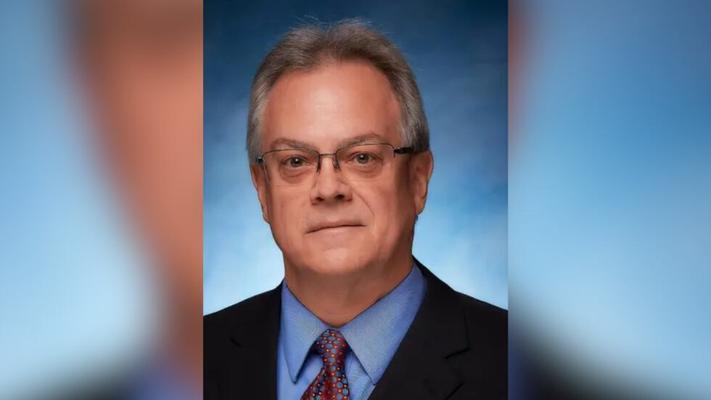 Mark Fathers, photo 1