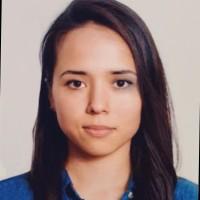 Rachel Rymar, photo 1