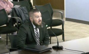 Charles Duggan, photo 2