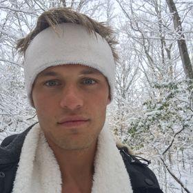 Cavin Amble, photo 1