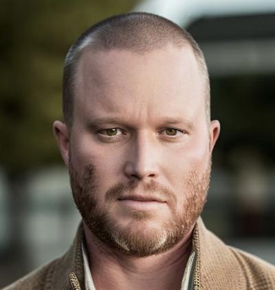Kris Markham, photo 1