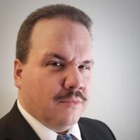 Robert Cullen, photo 1