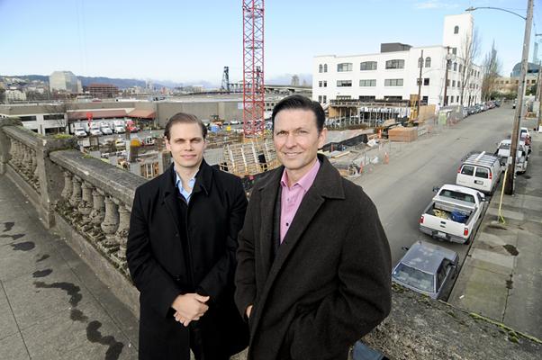 Jeff Pickhardt, photo 1