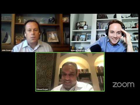 Zaheed Kajani, photo 2