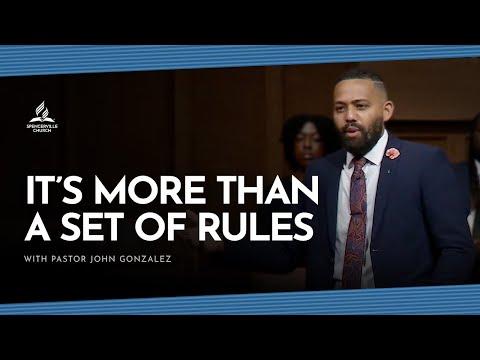 John Gonzalez, photo 2