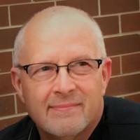 Colin Pritchard, photo 1