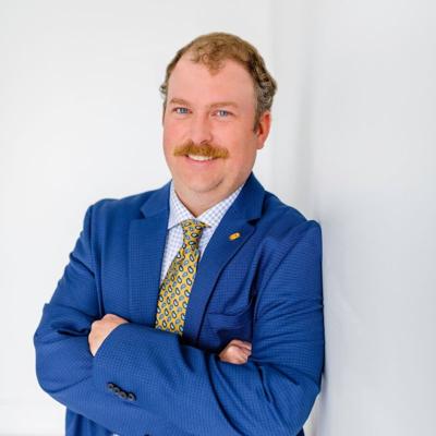 Daniel Logan, photo 2