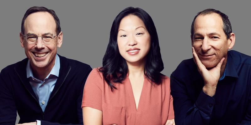 Yuval Neeman, photo 1