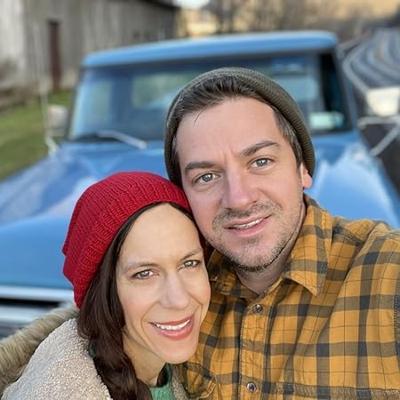 Ethan Finkelstein, photo 2