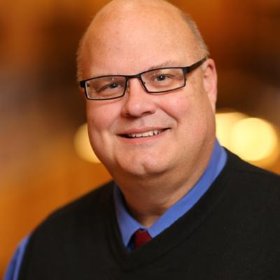 Ken Barbeau, photo 2