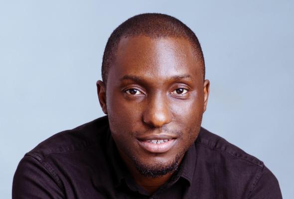 Emotu Balogun, photo 1