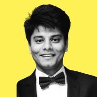 Rishabh Gupta, photo 2