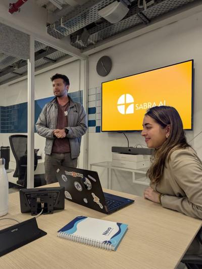 Daniel Sosebee, photo 2