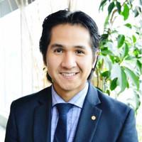 Josue Rivera, photo 2