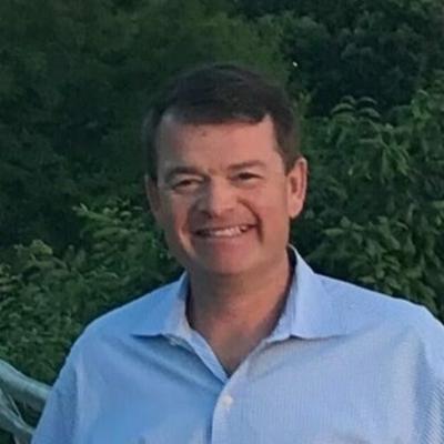 David Harris, photo 2