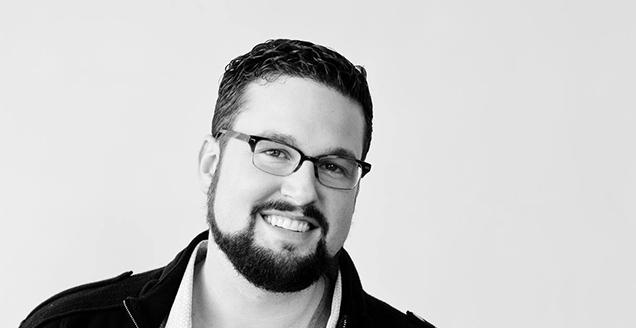 Tim Perkins, photo 1