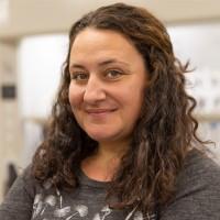 Alex Kneier, photo 1