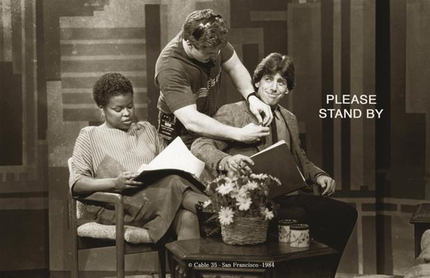 Stephan Michaels, photo 2