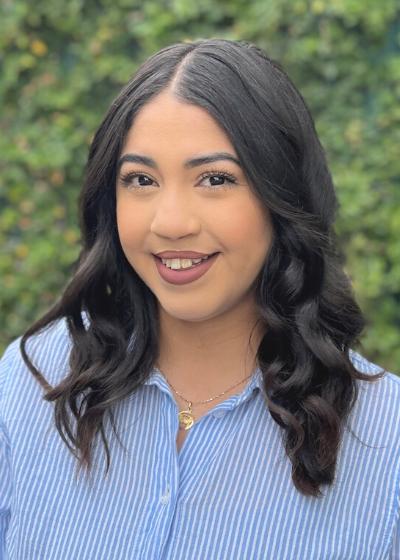 María Pérez, photo 2