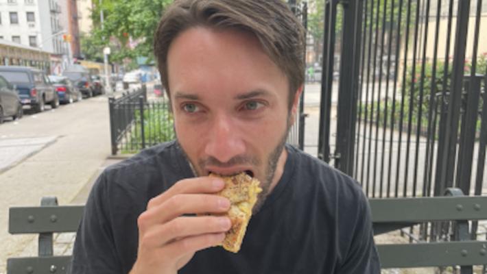 Matt Rogers, photo 2