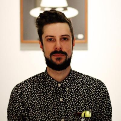 Nik Dudukovic, photo 2