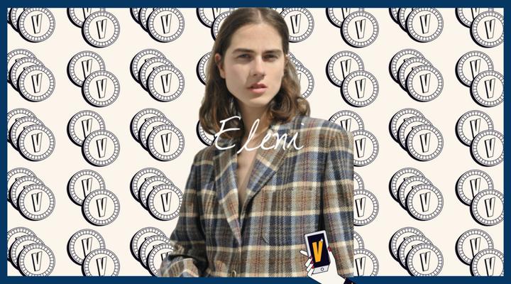 Eleni Floros, photo 1