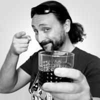 Nathan Hague, photo 2