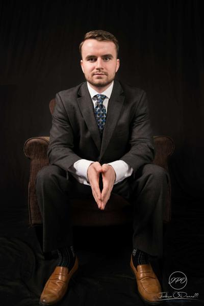 Jerry Fetta, photo 1