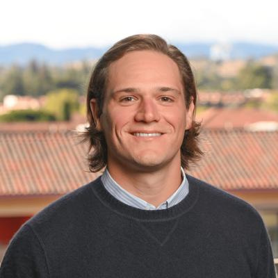 Michael Yules, photo 2