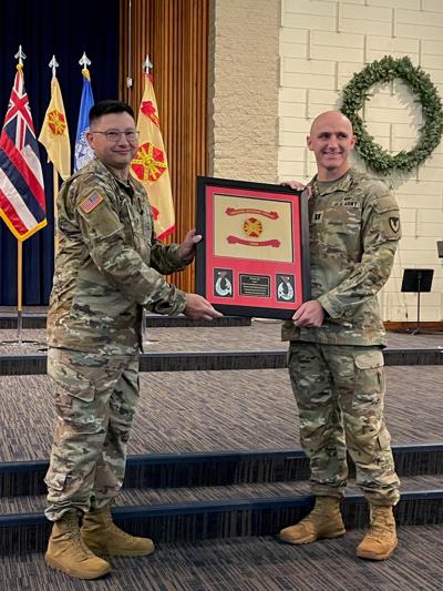 Pete Schofield, photo 1