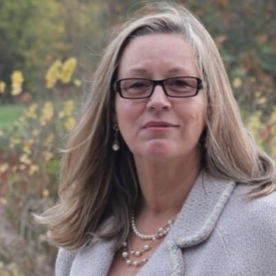 Susan Hellman, photo 2