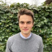 Kevin Stedtnitz, photo 2