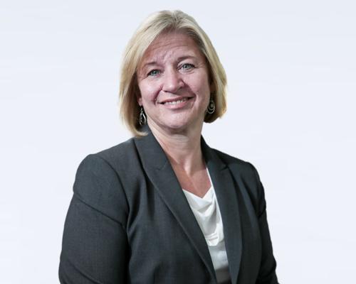 Katy Thomas, photo 1