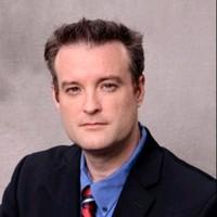 Patrick Thornton, photo 2