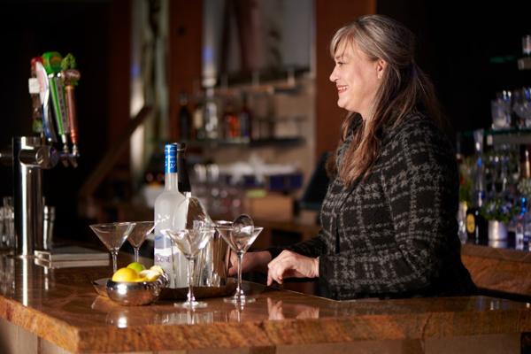 Colleen Hendricks, photo 2