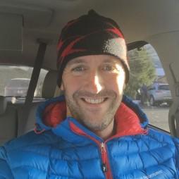 Ken Stanick, photo 1