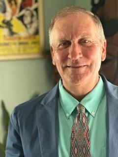 Lance Harke, photo 2