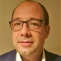 Jan-Willem Walraven, photo 1