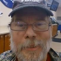 Kevin Bowker, photo 1