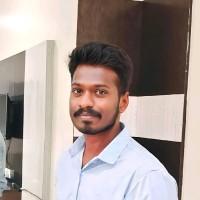 Arun A, photo 2