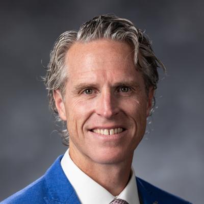 Lance Erickson, photo 1