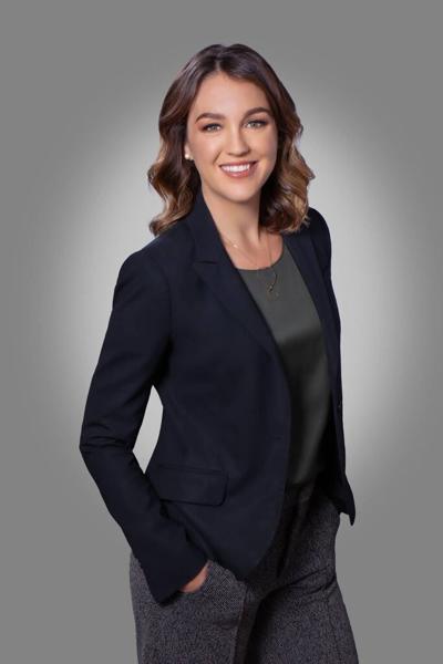 Samantha Kaplan, photo 1