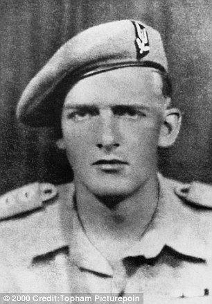 Anders Larsen, photo 1