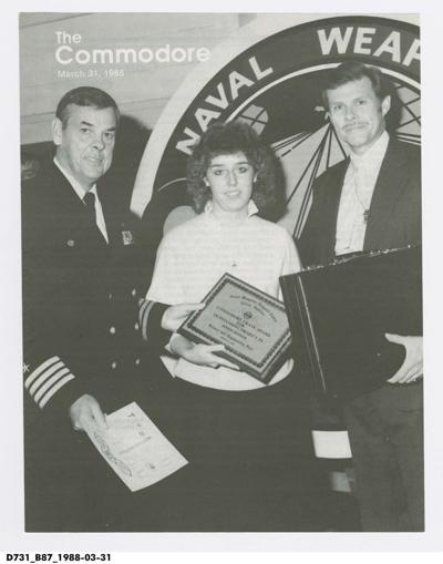 Terrence Burns, photo 1