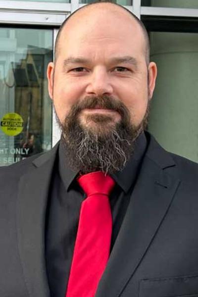 Jonathan Grenier, photo 1